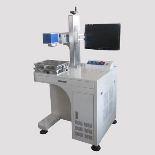 Laser Marking Machine 