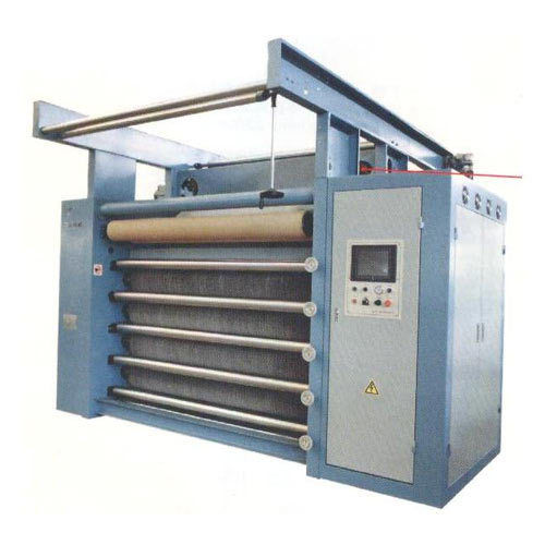 Used Sueding Machine