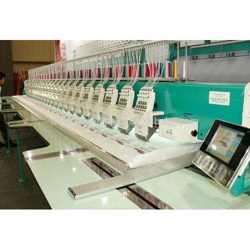 Multi Heads Knitting Machine