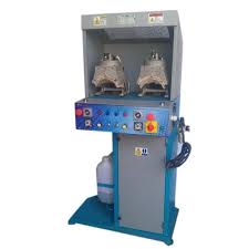 Shoes Making Machine