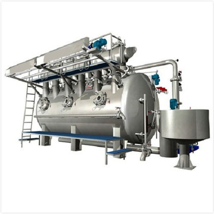 Dyeing Machine