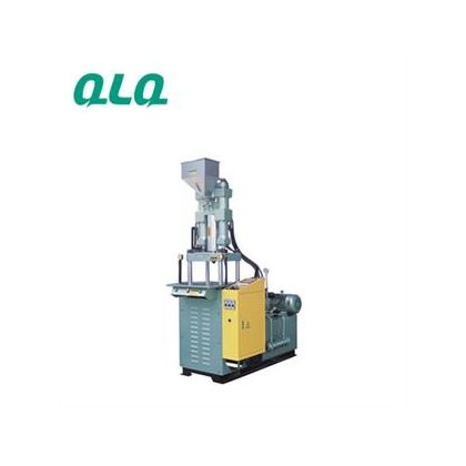 Vertical Plastic Injection Molding Machine