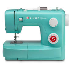 Digital Sewing Machine