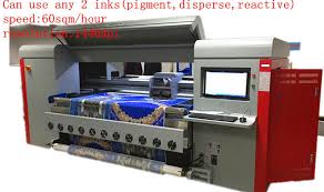 Printing Machine