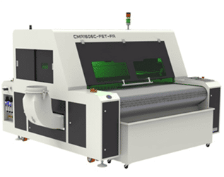 Leather Cutting Machine
