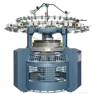 Circular Knitting Machine Manufacturer