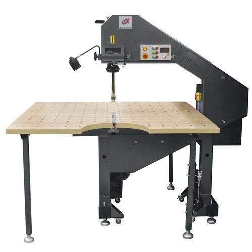 Lay End Cutting Machine