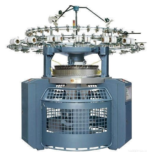 Circular Knitting Machine