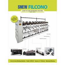 Cone Winder Manufacturers