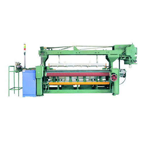 Used Rapier Looms
