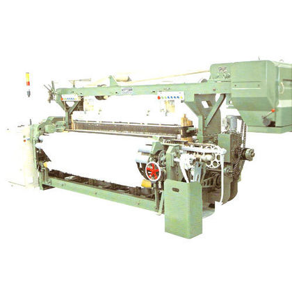 Used Rapier Looms