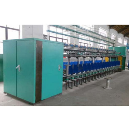 Used Twisting Machine