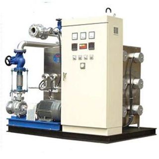 Electric Heating Steam Generator
