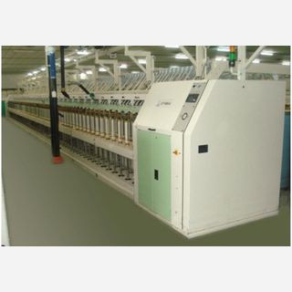 Speed Ring Frame LF1400A 