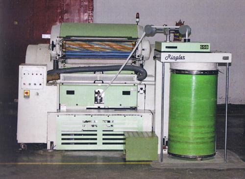 Carding Machine