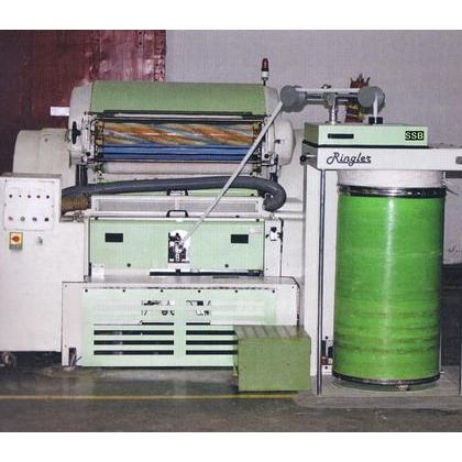 Carding Machine