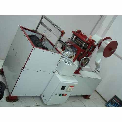 Needle Punching Machine