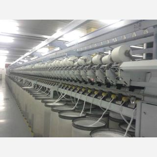 Second Hand Open End Spinning Machine
