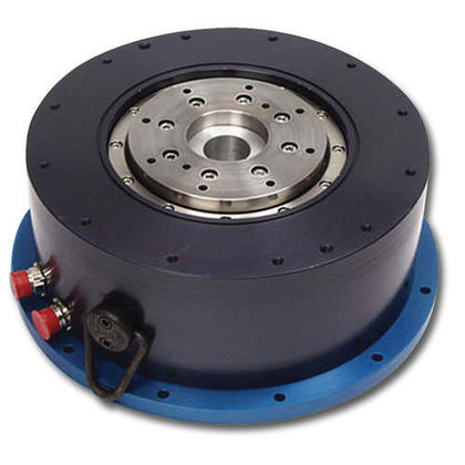 Direct Drive Motors