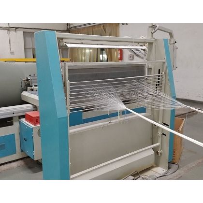 Used Warping Machine