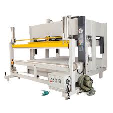 Mattress Packing Machine