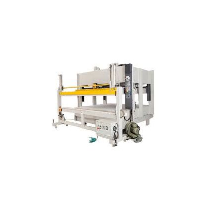 Mattress Packing Machine