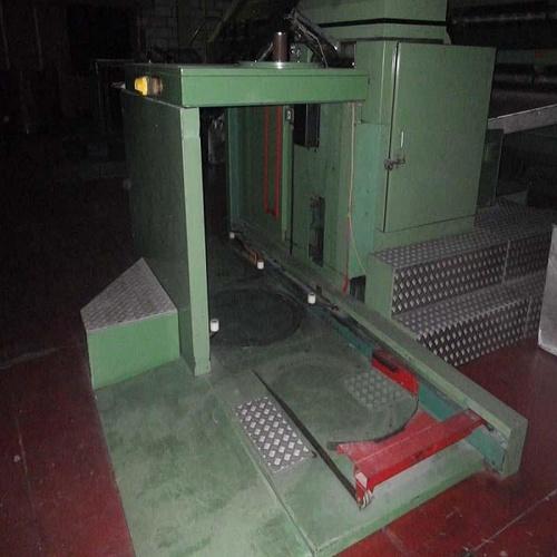 Used Carding Machine