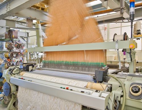 Jacquard Machine