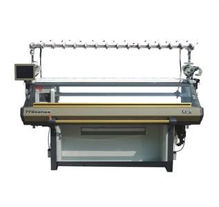 Knitting Machine