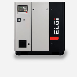 EG Series Screw Compressors 11 – 75 KW