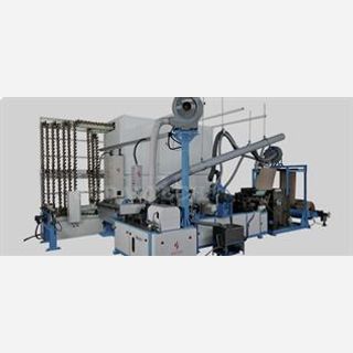 Fully Automatic Paper Cone Making Machine with Online Drier Manufacturers Exporters and