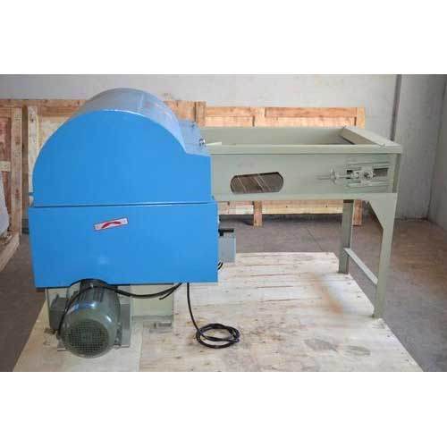 Pillow Carding Machine