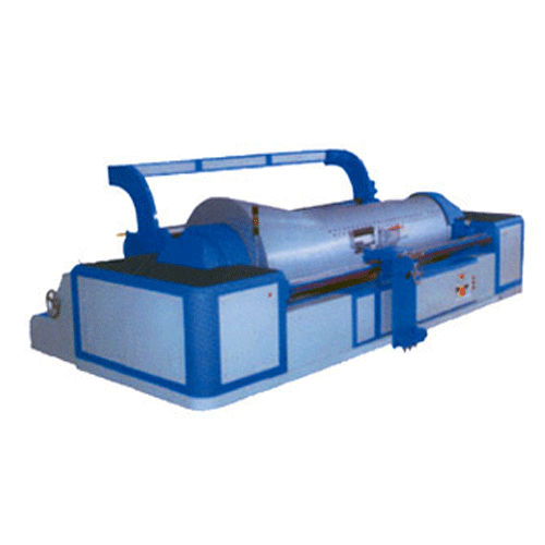 Sectional Warping Machine