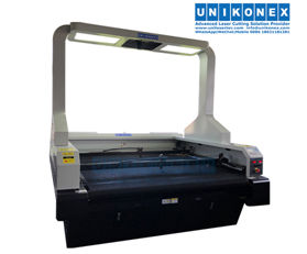 Laser Machine