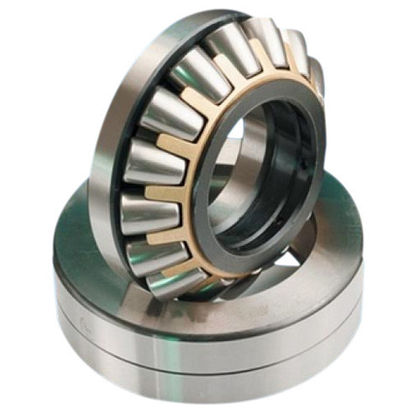 Standard Spherical Ball Bearings