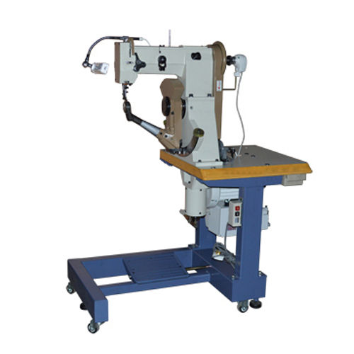 Footwear Stitching Machine