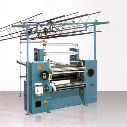 Used Crochet Machinery