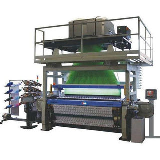 Label Looms Machinery