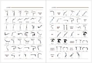 Industrial Sewing Machine Spare Parts Suppliers Wholesale Manufacturers And Suppliers For Industrial Sewing Machine Spare Parts Fibre2fashion