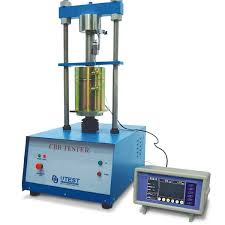 Shrinkage Testing Machine