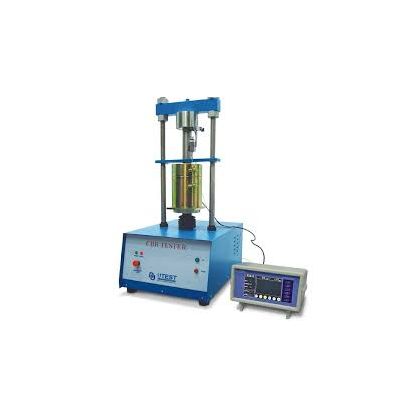 Shrinkage Testing Machine