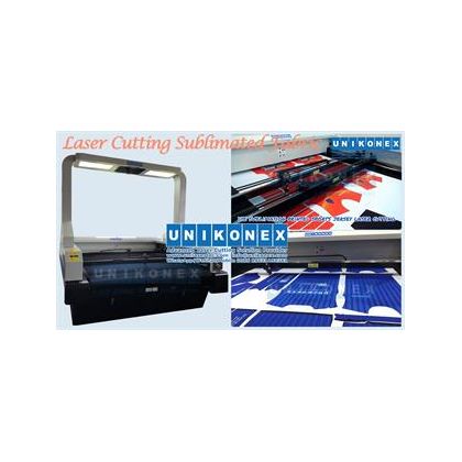 Laser Cutting Machine