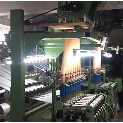 320 Hook Electronic Jacquard Machine