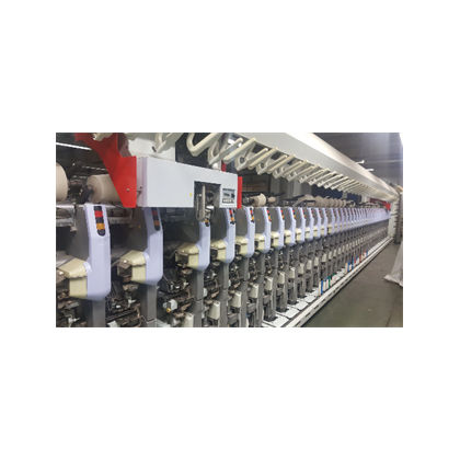 Used Autoconer Machine