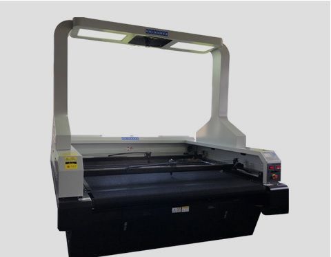 Laser Cutting Machine