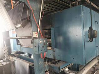 Used Printing Machine