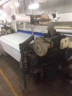 Used Weaving Loom