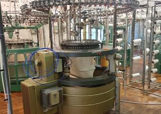 Used Circular Knitting Machine Suppliers Wholesale