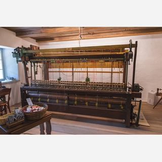Used Weaving Loom