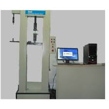 Yarn Testing Machine